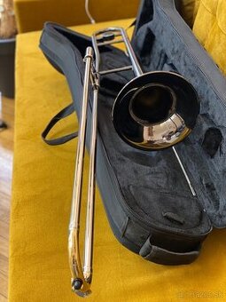 Trombon Thomann TB-600BS