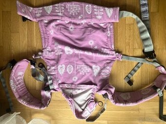 Nosič sestrice carrier plus - 1