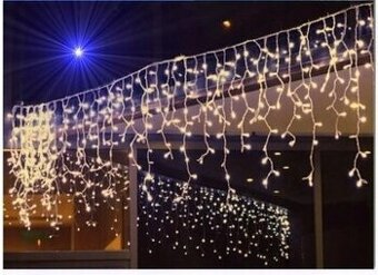 vianocne osvetlenie-cencule 22,5m