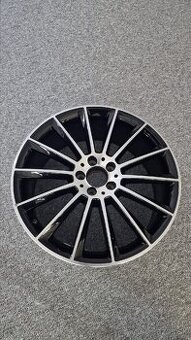 Mercedes Benz AMG disk 5x112 r20, 8j, ET43
