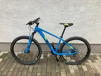 Horský bicykel Cube - 1