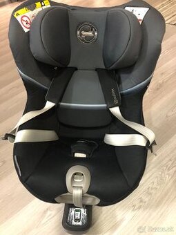 Cybex Sirona SX2 I-size - 1