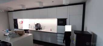 Predám kuchynskú linku "REZERVÁCIA" - 1