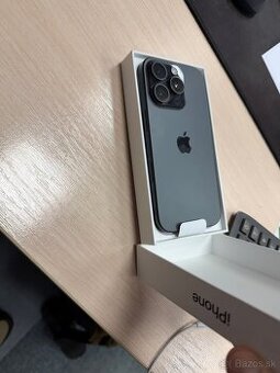 iPhone 16 pro 256 gb