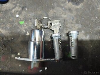 Sada zámkov Lada 2101 21011