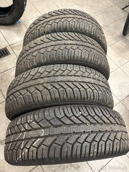 205/60 r16 zimné