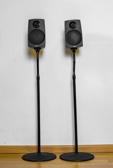 Boston Acoustics Micro80X + stojany v cene