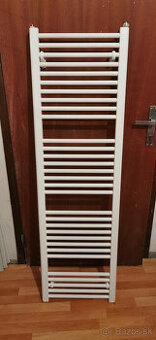Kúpeľňový radiátor SAT