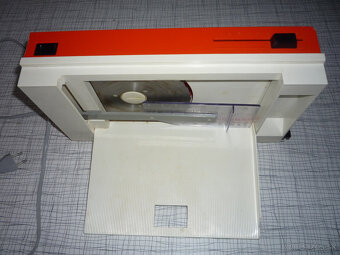 Elektrický krájač IDEAL