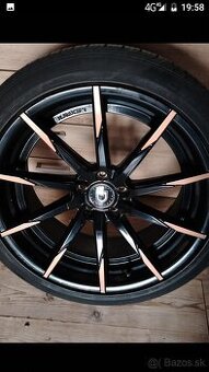 Lexani r22 5x112