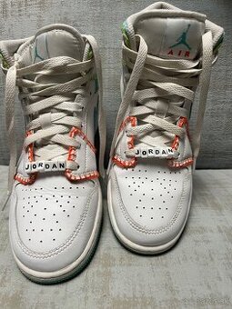 Tenisky Nike Air Jordan