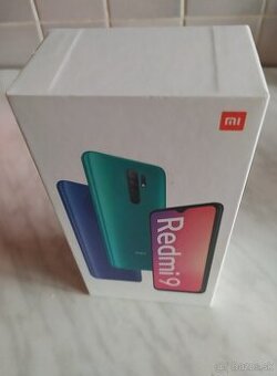 Redmi 9