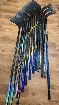 ✅ SPÁJANÉ ĽAVAČKY - BAUER FLYLITE - TWITCH - PROTO 2 ✅