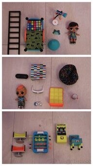 LOL Surprise Clubhouse