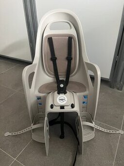 Detska sedacka POLISPORT Groovy