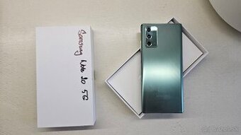 Samsung Galaxy Note 20 5G