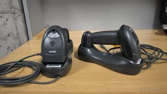 2x snímač kódov SYMBOL ZEBRA LI4278