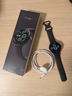 Smartwatch hodinky Google Pixel watch 3