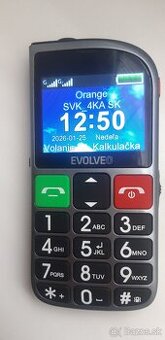 Envolve tlacitkovy 2sim a pamatovka