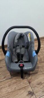 Autosedačka Kinderkraft