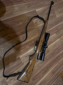 ČŽ 527 Rem. 223 - Hawke Vantage 3-9x42 IR