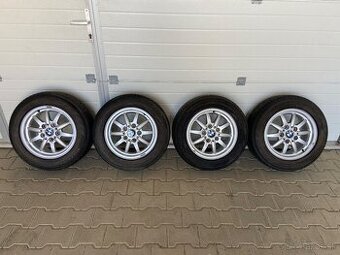 5x120 R15 BMW