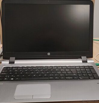 HP ProBook 450G3