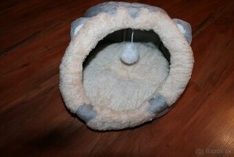 peliesok pre maciatko , novy