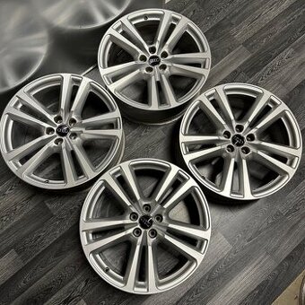 Alu AUDI Q7 5x112 20” 8j et28