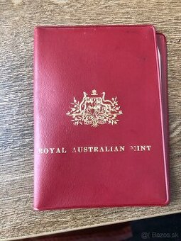 Mince AUSTRALIA 1971