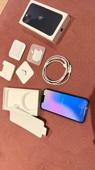 iPhone 13 128gb 86%bateria