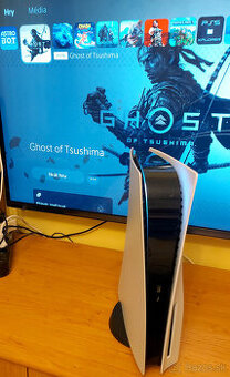 PlayStation 5 s mechanikou a jailbreak