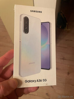 SAMSUNG GALAXY A36 5G 128GB