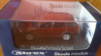 Abrex - Škoda roky 2000]