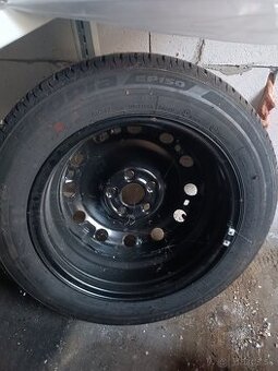 Plnohodnotná rezerva