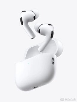 Apple AirPods Pro 3
