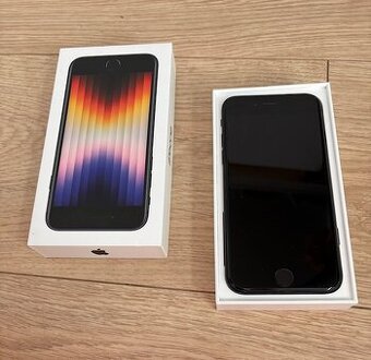 Predám iPhone SE 2020