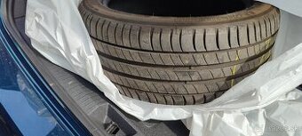 Predam 4x letne pneu Michelin 225/45 R17 91W