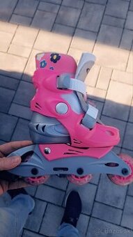 Detske korcule polly