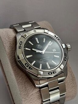 Predám Tag Heuer Aquaracer quartz WAP1112.BA0831
