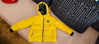 Detské oblečenie vek 3-5