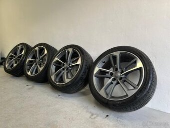 Audi disky R18 5x112