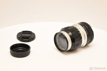 Nikkor 135 mm f/3,5