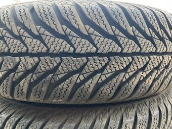 165/70 R14 Matador Sibir Snow