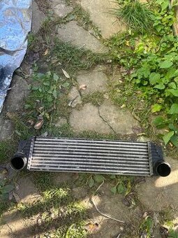 Intercooler bmw