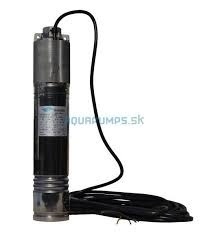Ponorné čerpadlo Sumoto