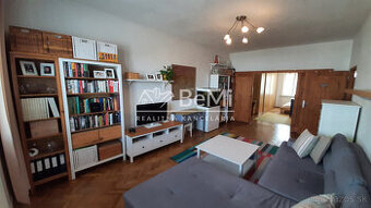 Štýlový 2 izbový byt,89m2 Nitra-Staré Mesto ID 008-112-VISKa