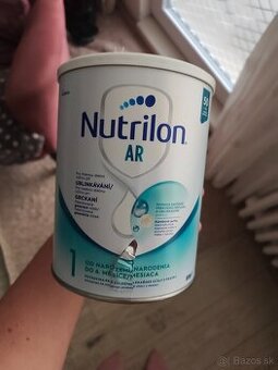 Nutrilon AR