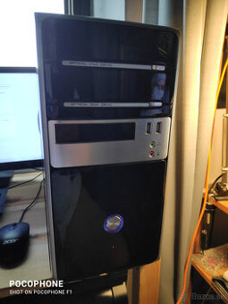 PC ACCESS
