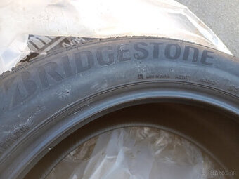 bridgestone alenza 1 235/55 r19 101V - 1